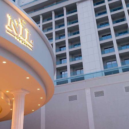 Alila Deluxe Thermal Hotel & Spa Афьон Экстерьер фото