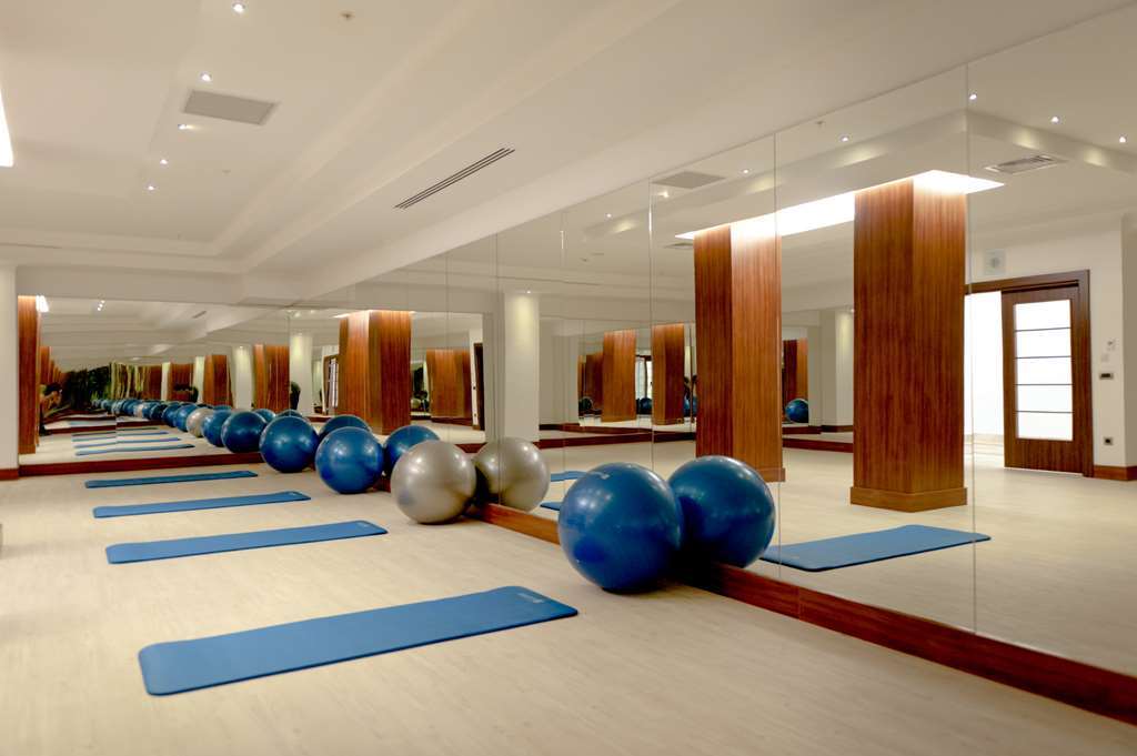 Alila Deluxe Thermal Hotel & Spa Афьон Удобства фото