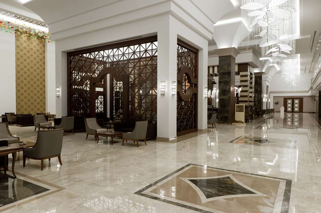 Alila Deluxe Thermal Hotel & Spa Афьон Ресторан фото