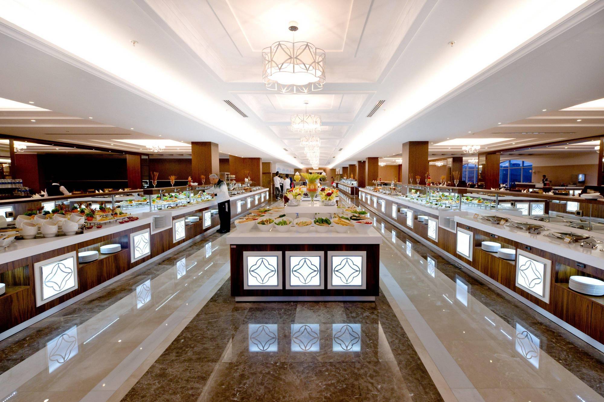 Alila Deluxe Thermal Hotel & Spa Афьон Экстерьер фото
