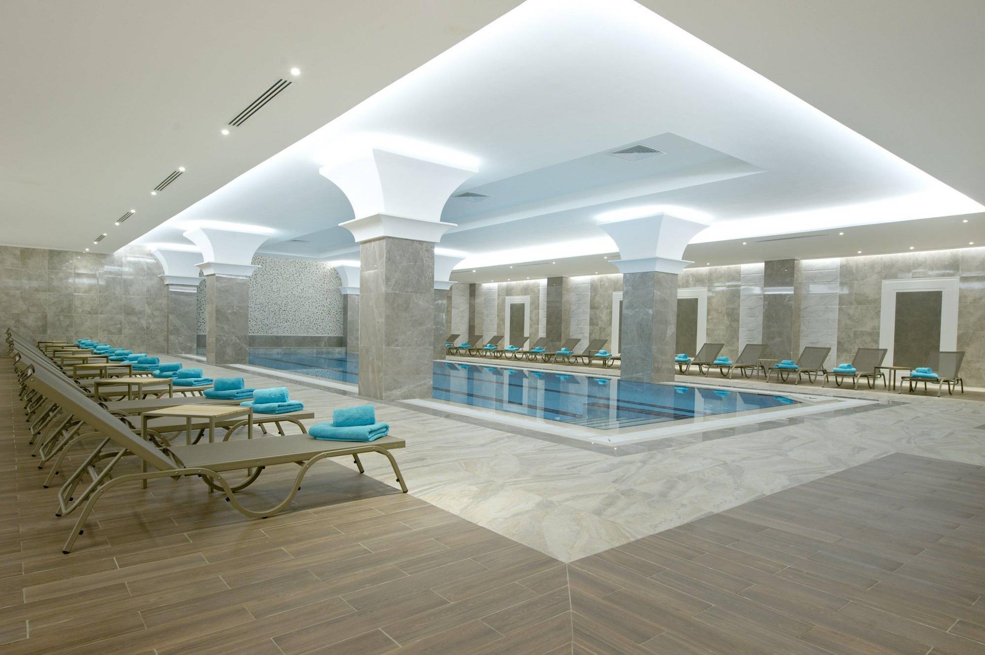 Alila Deluxe Thermal Hotel & Spa Афьон Экстерьер фото