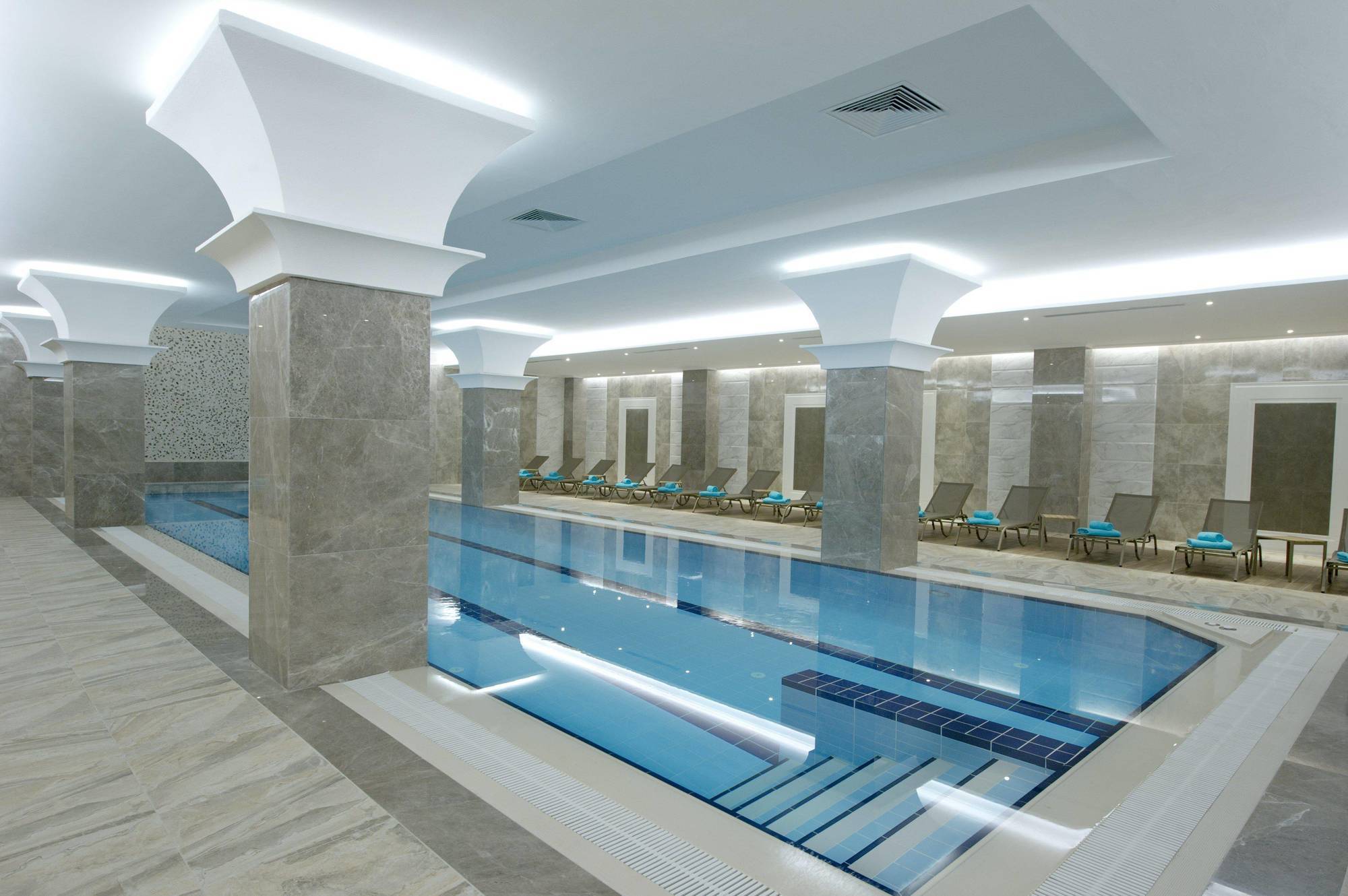 Alila Deluxe Thermal Hotel & Spa Афьон Экстерьер фото