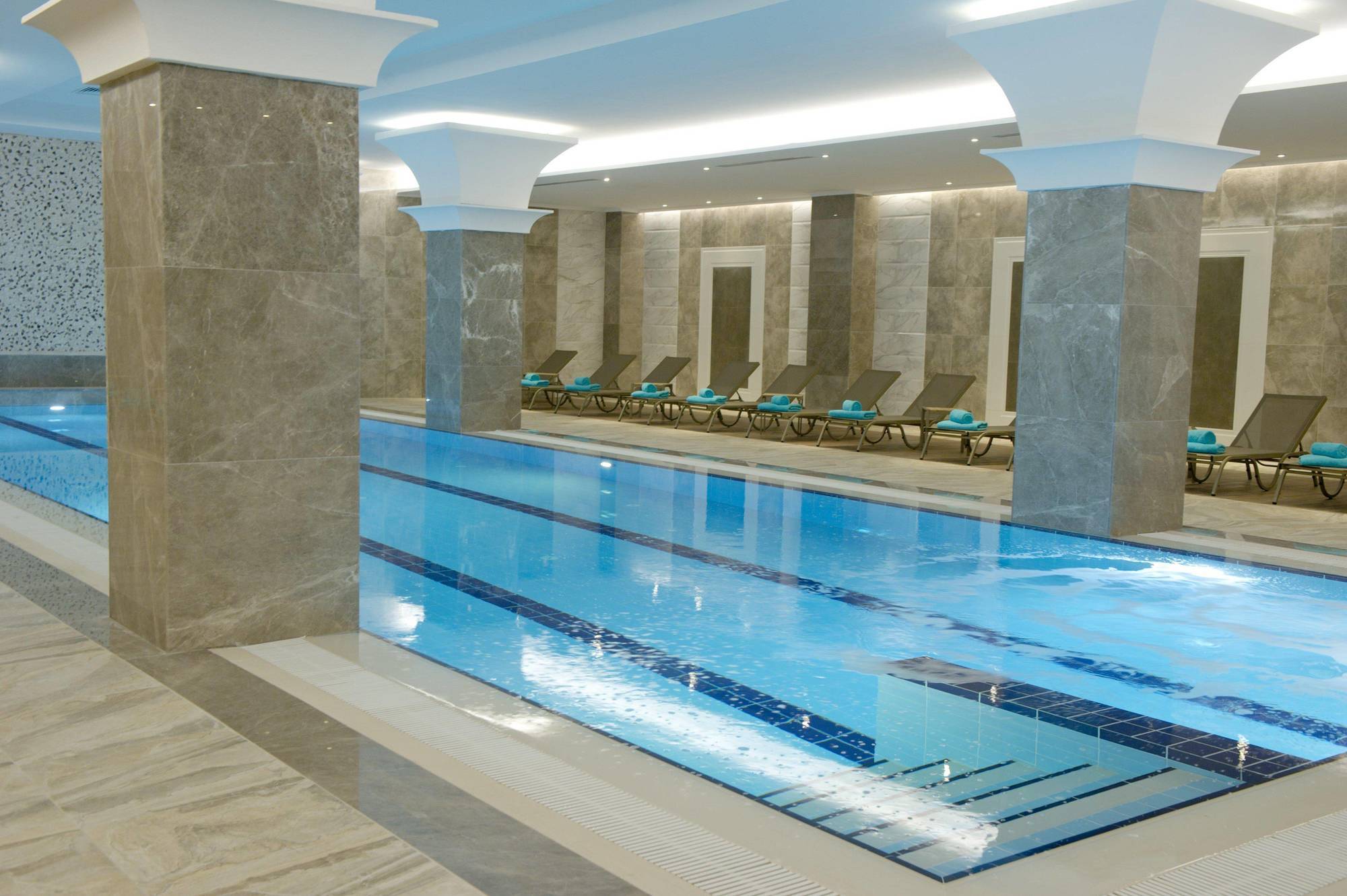 Alila Deluxe Thermal Hotel & Spa Афьон Экстерьер фото