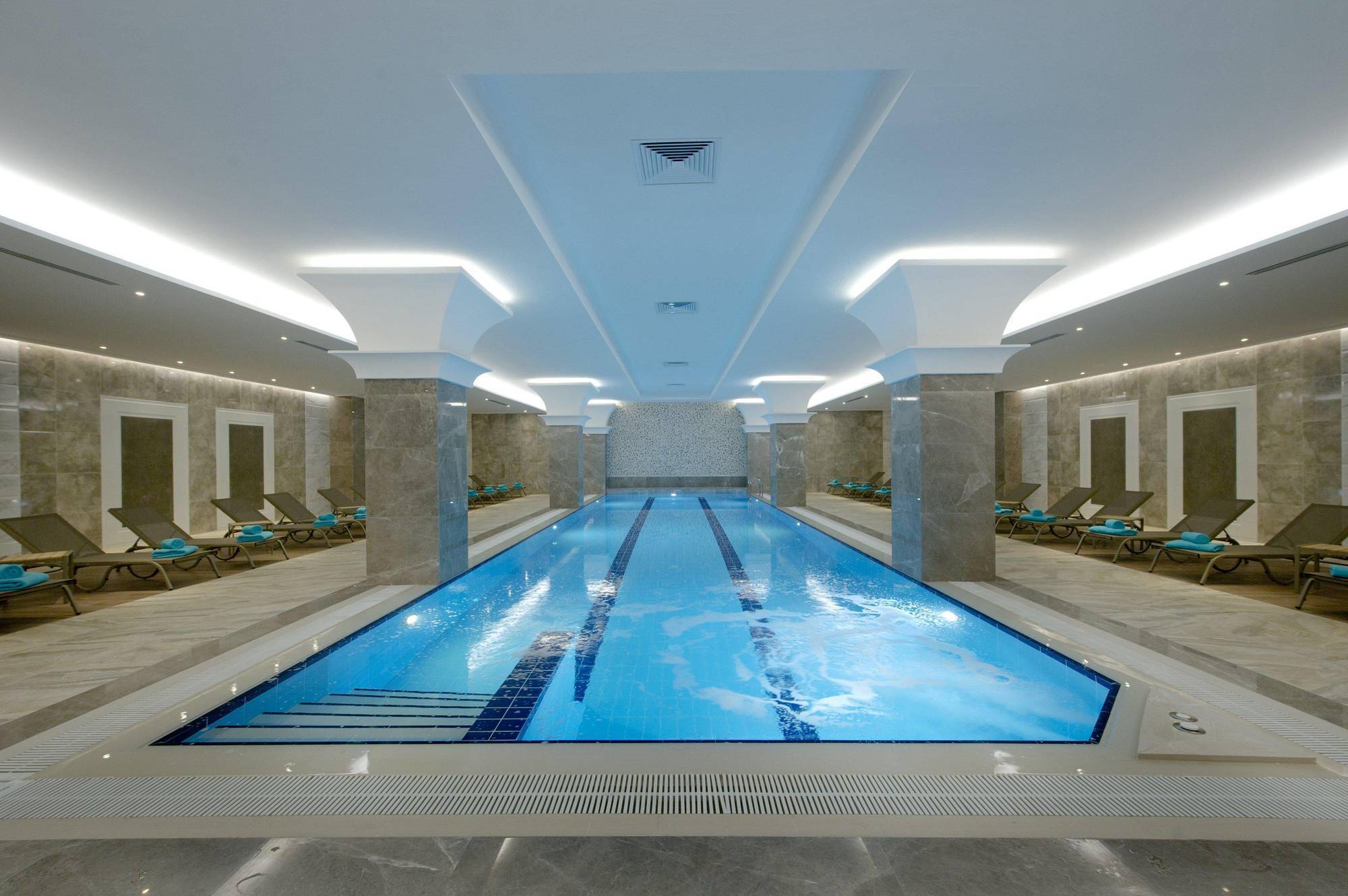 Alila Deluxe Thermal Hotel & Spa Афьон Экстерьер фото