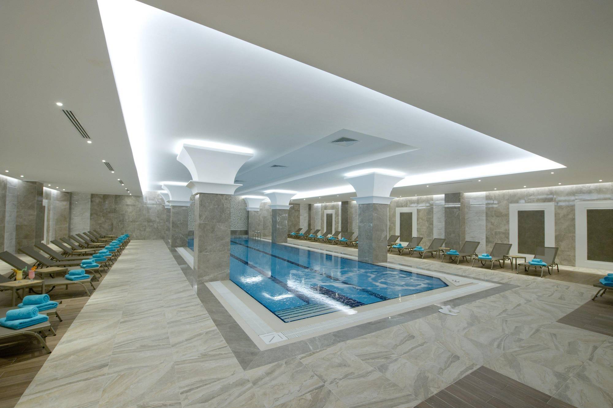 Alila Deluxe Thermal Hotel & Spa Афьон Экстерьер фото