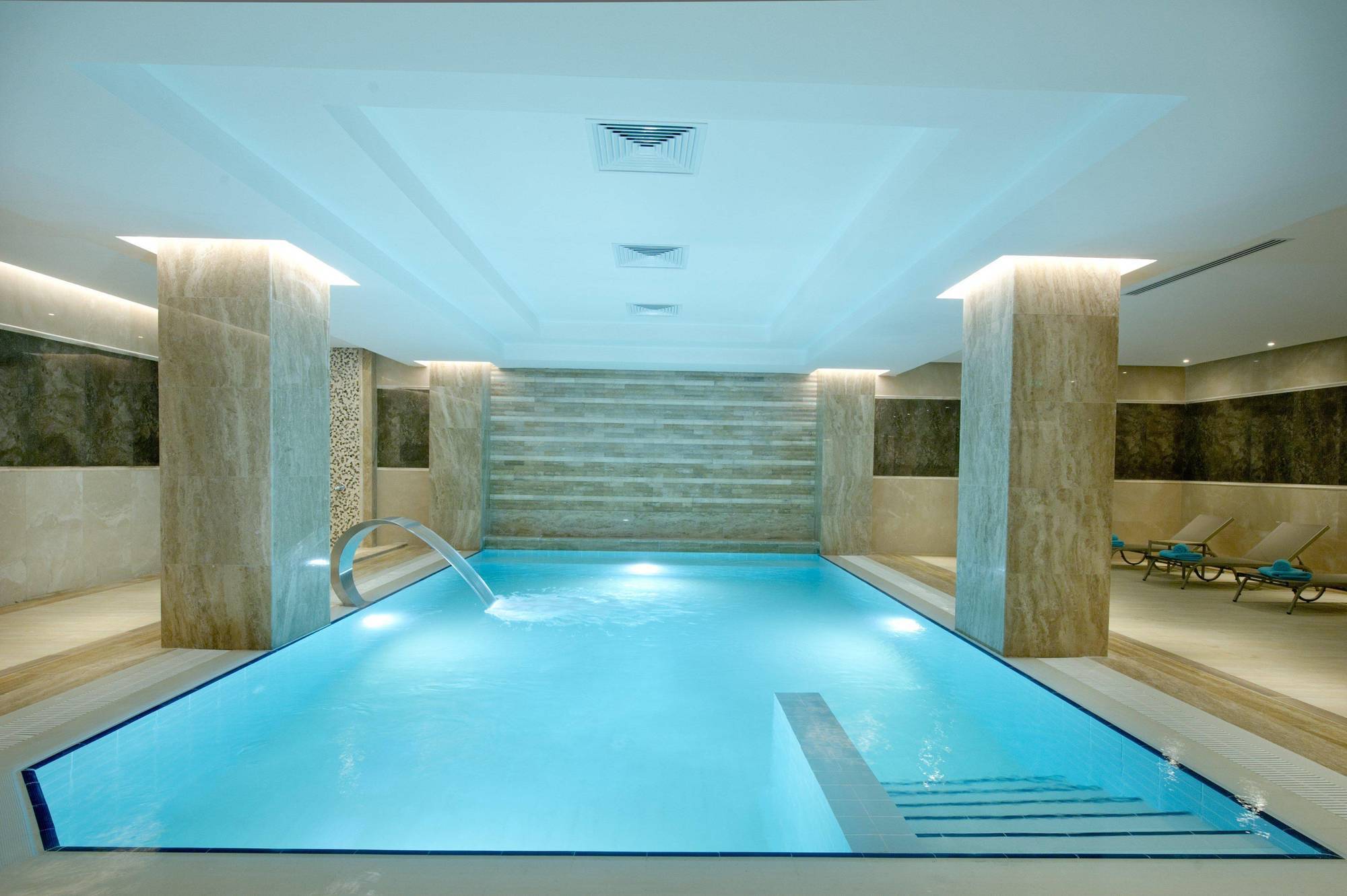 Alila Deluxe Thermal Hotel & Spa Афьон Экстерьер фото