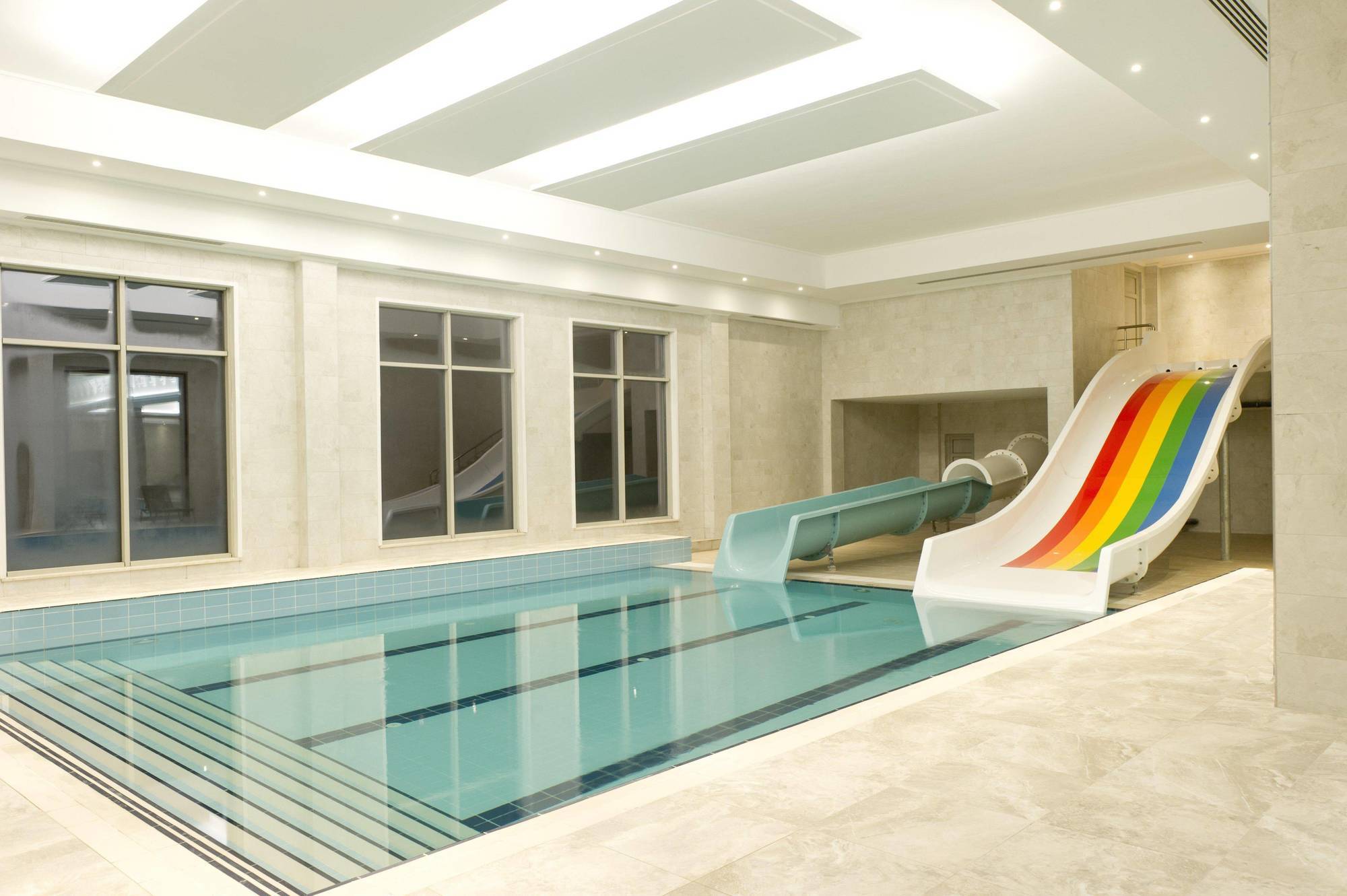 Alila Deluxe Thermal Hotel & Spa Афьон Экстерьер фото