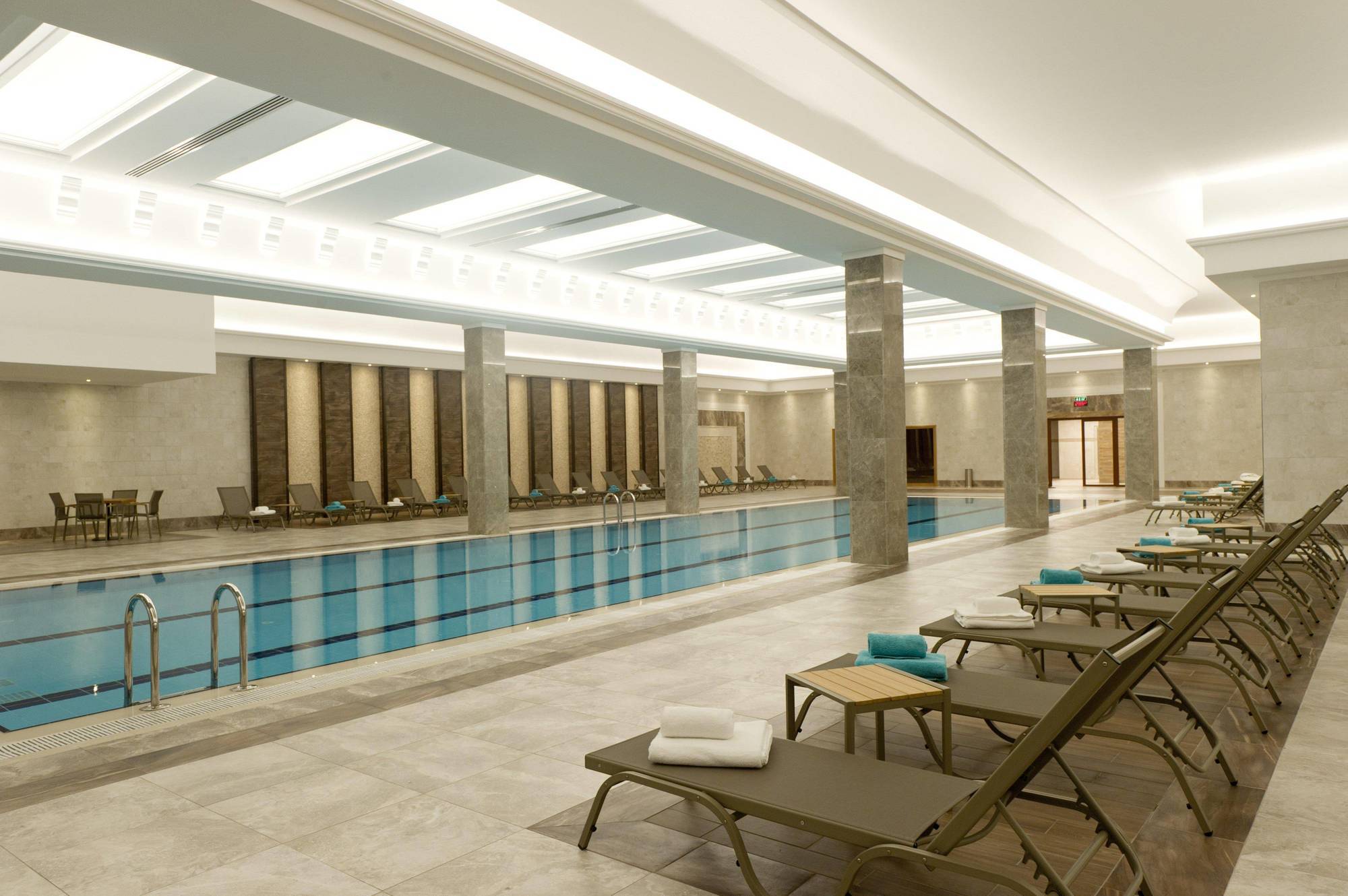 Alila Deluxe Thermal Hotel & Spa Афьон Экстерьер фото